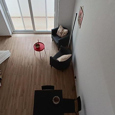 Tomarhousing - Templar Apartment Exterior photo